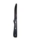 CAC 5&rdquo; Blade Steak Knife Round Tip KPSK-50F 12 PACK