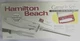 Hamilton Beach NEW 74250 Electric Knife with Case