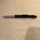 Cutco 1720 KG Paring Knife Classic Brown, 2-3/4 Inch, USA Lifetime Warranty