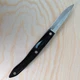 CUTCO 1720 JG Paring Knife Classic Brown Handle Full Tang USA Made