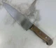 Monogram Stainless 86086 8&rdquo; Blade Wood Handle Japan Chef&rsquo;s Knife Heavy Knife