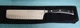 Wusthof Classic Ikon Nakiri, Hollow Edge (7")#1040332617
