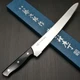 Japanese Tojiro SD Molybdenum Vanadium Bread Knife 270mm F-687 From Japan New