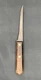 Vintage Dexter 1375 NR Boning Fillet Knife High-Carbon Steel Blade Made in USA