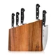 Cangshan V2 Series 59908 6-Piece Steel Forged Knife Set Fast Ship NEW Sealed