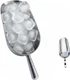 24oz Ice Cube Endurance Scoop, Cast Aluminum Shovel, Kitchen Utility