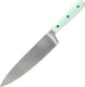 MARTHA STEWART 8 Inch Forged Triple Riveted Stainless Steel Chef Knife