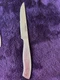 Cuisinart High Carbon Stainless Steel Hammered Handle Steak Knife C77SSH17PB-STK