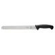 Mercer Culinary M23011 Millennia&reg; 11" Granton Edge Japanese Steel Slicer Knife