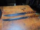 Case XX Two Knife Lot. CAP 116-8" And CAP 283-8"