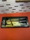 Global 40th Anniversary 3-Piece Knife Set G-458110/AB Brand New in Box Great Set