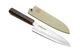 Yoshihiro VG10 46 Layers Hammered Damascus Santoku Japanese Multipurpose Chef...