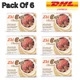 DXN Zhi Cafe Classic Ganoderma Reishi 6 Packs 20 Sachets X 20g Free DHL Shipping
