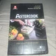 Astercook 15-Piece Black Kitchen Knife Set Model A60.K15064P