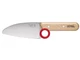 Opinel SET "LE PETIT CHEF" 2PCS RED (003107)