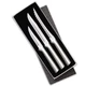 Rada Cutlery Cooking Essentials Gift Set (S49), 3-Piece Knife Set, Stainless ...