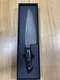 Zwilling Bob Kramer Damascus 200mm Chef Knife Euro Stainless Made in Japan