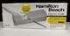 Hamilton Beach Carve N Set Electric Knife With Case And Fork  74250
