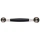 MERCER CUTLERY M15100P Double Melon Baller 6CHH3