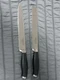 CALPHALON Contemporary 8&rdquo; BREAD & SLICER KNIFE Full Forged German Steel No Stain