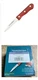36 pack Tramontina 3 inch Chefs Paring Knife 36 Brand New Master Pack Knives