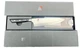 MIYABI EVOLUTION 8&rdquo; Chefs Knife 34021-200 322J90 Carbine Stainless Steel NEW