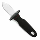 Norpro 116 Grip-EZ Clam Oyster Knife Seafood Shellfish Steel Blade Shell Shucker