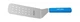 Dexter-Russell PS286-8H-PCP Sani SafeTurner 8&rdquo; x 3&rdquo;, Perforated High Heat E5