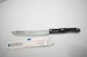 Cutco 1722 Kitchen Knife Black Handle 12 Inch USA Chef Utility Slicer Olean NY
