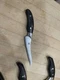 Kai Shun Cobalt M.V. Steel 5&rdquo; Utility Knife DM-0501 Made In Japan Ken Onion