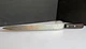 VINTAGE Dexter&reg; 44910 9&frac34;" Slicer *VIDEO* Semi-Flexible Slicer Carving Knife Wood