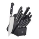 ZWILLING Pro 16-pc Knife Block Set