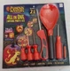 All In One Pumpkin Carving Pumpkin Masters 14 Patterns 21 Pieces Halloween.