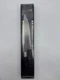 Kai Wasabi 8" Chefs Knife Japanese Kitchen Knife Thin Light Hand Sharpened Black