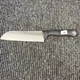 Wusthof Silverpoint 4180-1/17 cm 6.5" Santoku Knife, Solingen, Germany #6