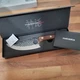 Matsato Huusk Chef Knife Japanese Kitchen Knife 14.9cm/5.9 in blade