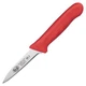 Winco KWP-30R St&auml;l Stamped Cutlery Paring Knife 3-1/4' Stainless Steel Blade