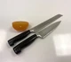 J.A. Henckels Zwilling TWIN Four Star 6" Chef's 31071 & 8" Bread 31076 *2-Peices