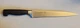 Zwilling J.A. Henckels Vier Sterne 8" Carving Knife 31070-200 USED
