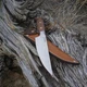 Barebones Wilderness Chef&rsquo;s Knife