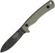 ESEE Ashley Emerson Game Knife Fixed Blade 1095HC Steel