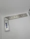Empire Level 8 In. Heavy Duty Aluminum Try Square