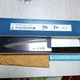 Masamoto Sohonten Deba Knife 180mm KS2018 Japanese Single Edge Used Fair