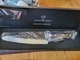 The Cooking Dynasty Series Santoku 7'' Japanese Knife 1025 -DYN-SANTOKU
