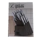 Imarku Knife Set, 16PCS Kitchen Knife Set with Block High Carbon Stainless Steel