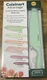 Cuisinart 12-Piece Kitchen Knife Set Multicolor Advantage Cutlery H1022-12FEM