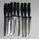 New Calphalon Contemporary Cutlery, Steak Knives Knife (Set of 8), 8-Piece 