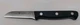 J.A Henckels Fine Edge Pro Stainless Steel 31460-090 Paring Knife 3.5"