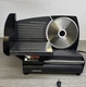 Chefman Electric Food Slicer for Deli Meats Cheeses Fruits and Vegetables