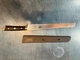 Dalstrong GLADIATOR Series 9" BREAD Knife, PREMIUM High Carbon GERMAN Steel, NEW